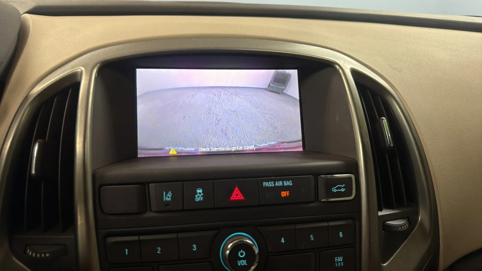 Buick Verano photo 15