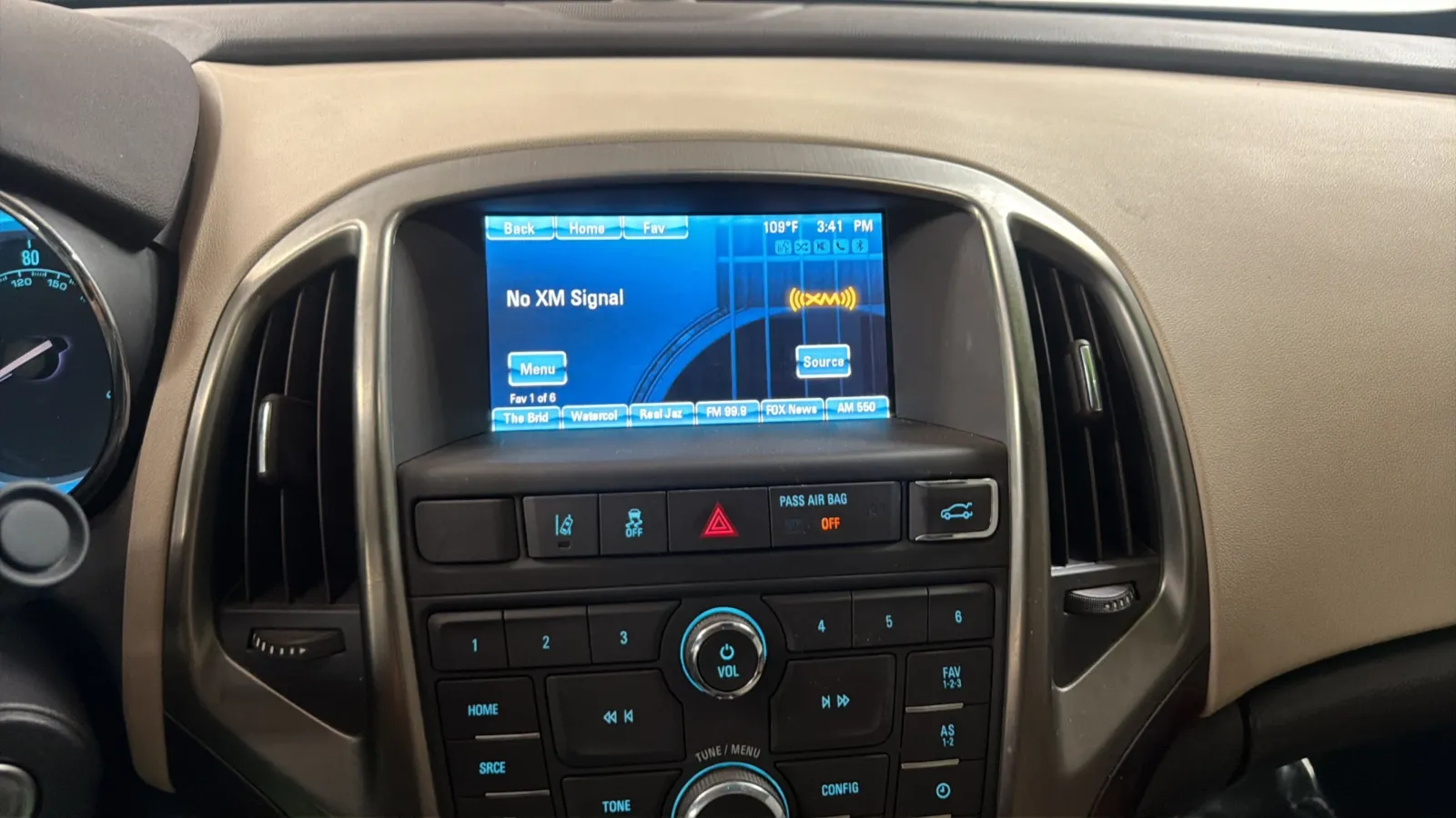 Buick Verano photo 14