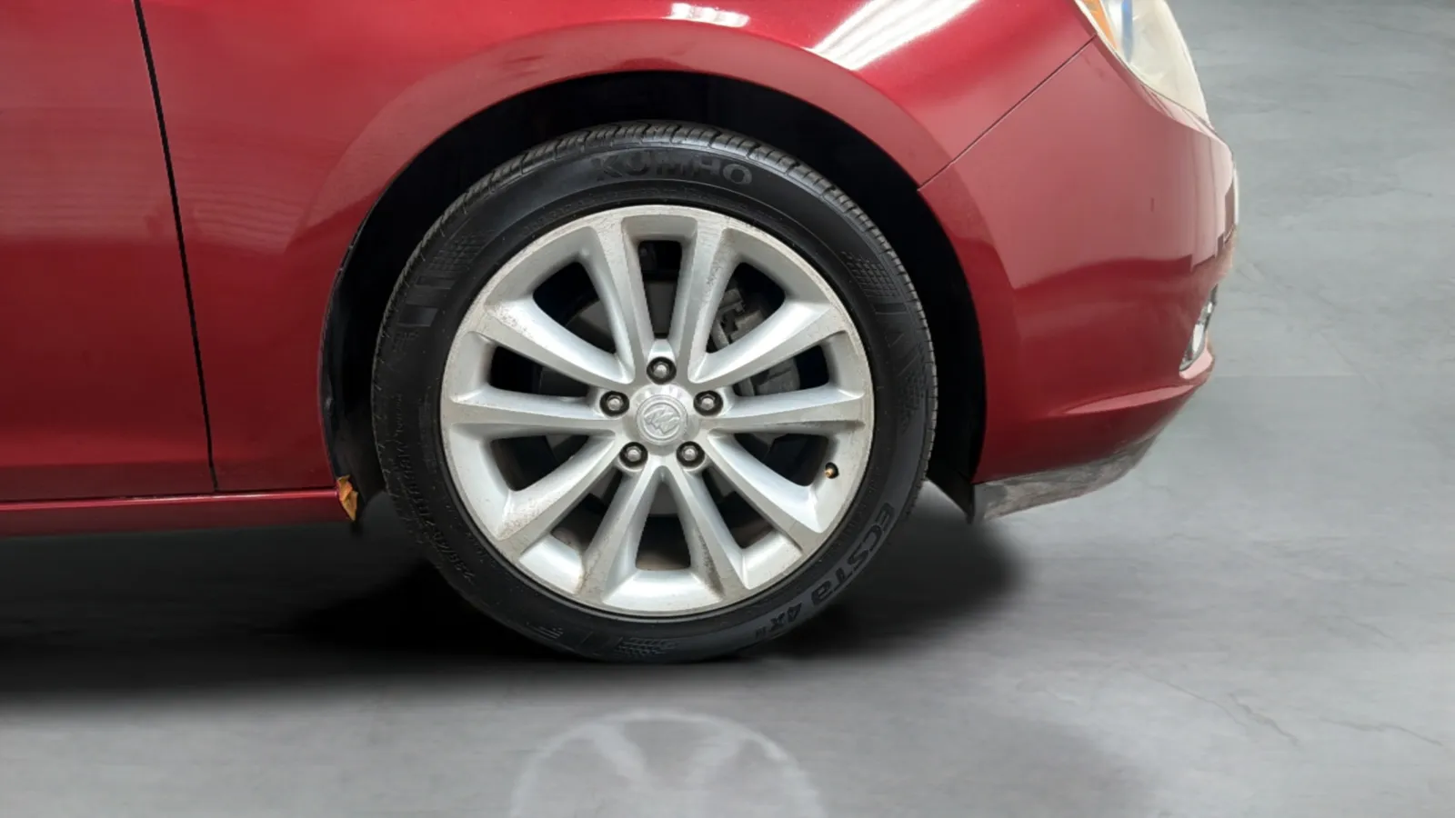 Buick Verano photo 24