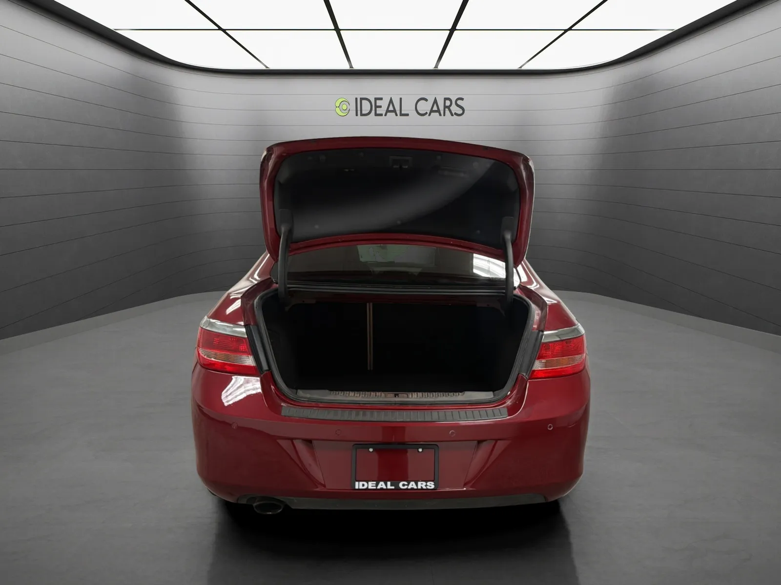 Buick Verano photo 9