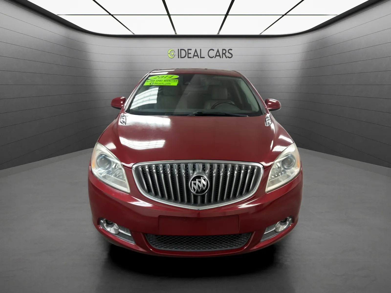 Buick Verano photo 2