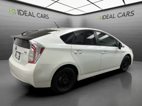 More photos of 2015 Toyota Prius Two at Ideal Cars - East Mesa (Hill), AZ