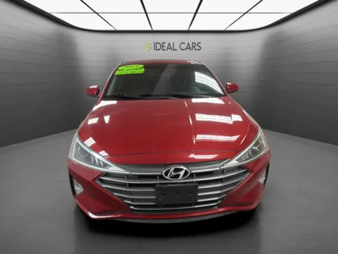 Photos of 2019 Hyundai ELANTRA SEL for sale in Mesa, AZ at Ideal Cars - East Mesa (Hill)
