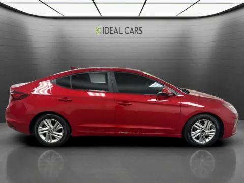 More photos of 2019 Hyundai ELANTRA SEL at Ideal Cars - East Mesa (Hill), AZ