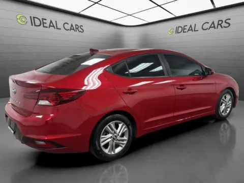 More photos of 2019 Hyundai ELANTRA SEL at Ideal Cars - East Mesa (Hill), AZ