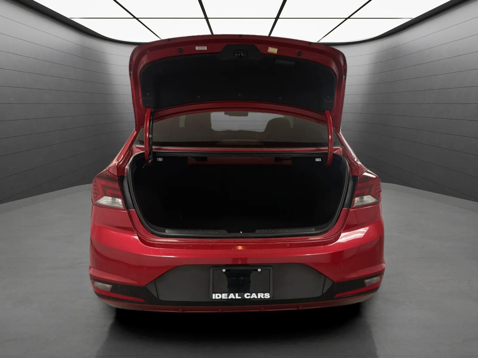 Hyundai Elantra photo 19