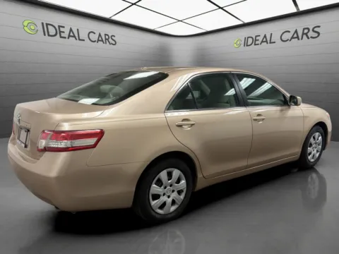 More photos of 2010 Toyota Camry LE at Ideal Cars - East Mesa (Hill), AZ