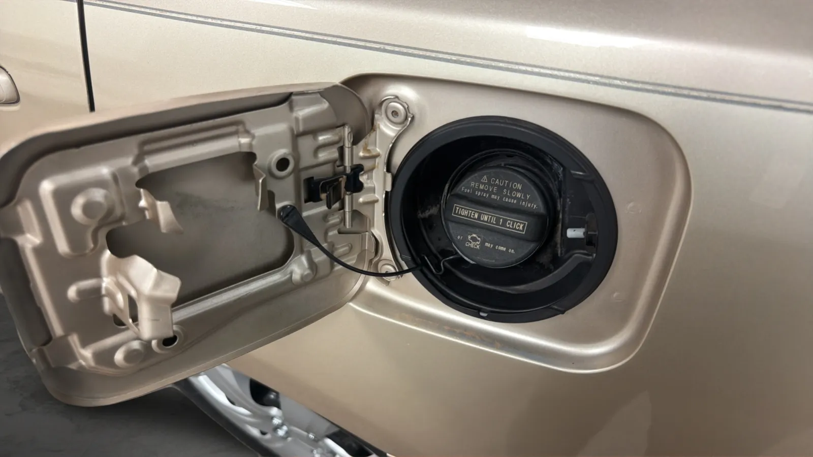 Toyota Camry photo 28