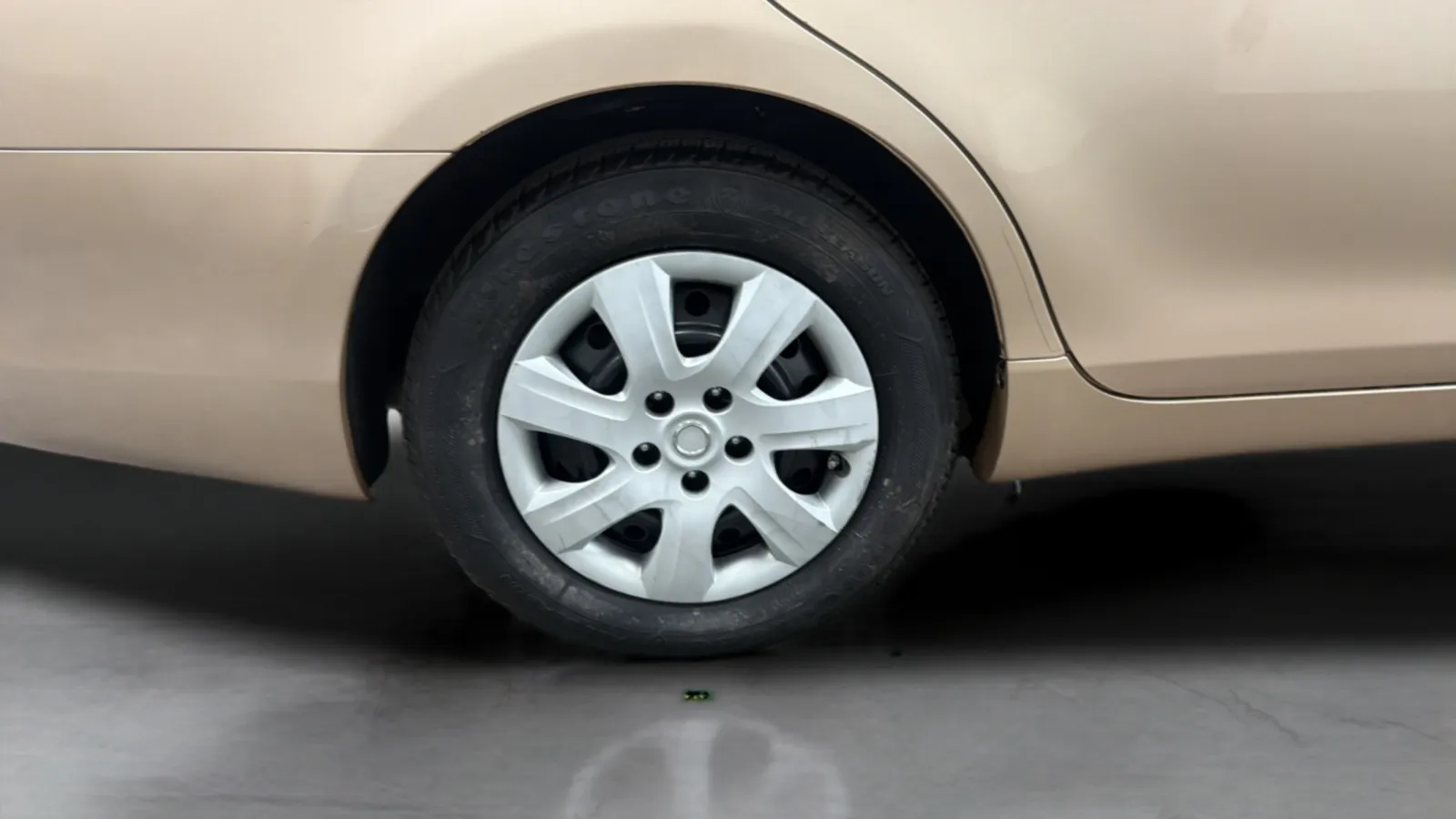 Toyota Camry photo 25
