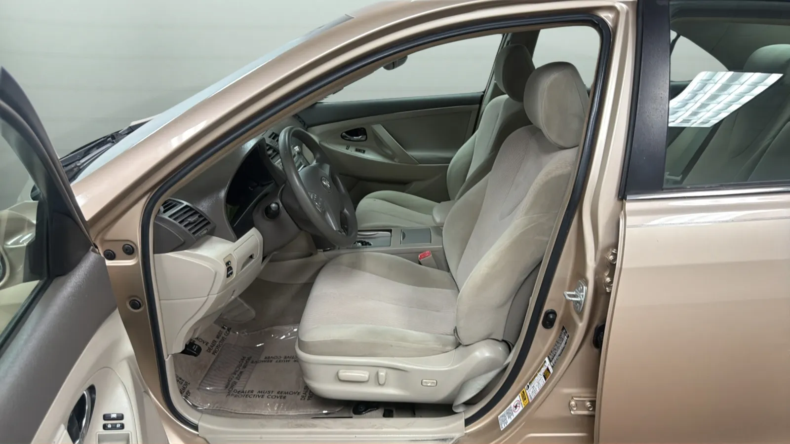 Toyota Camry photo 19