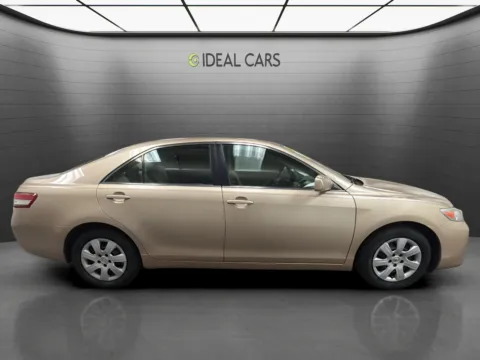 More photos of 2010 Toyota Camry LE at Ideal Cars - East Mesa (Hill), AZ