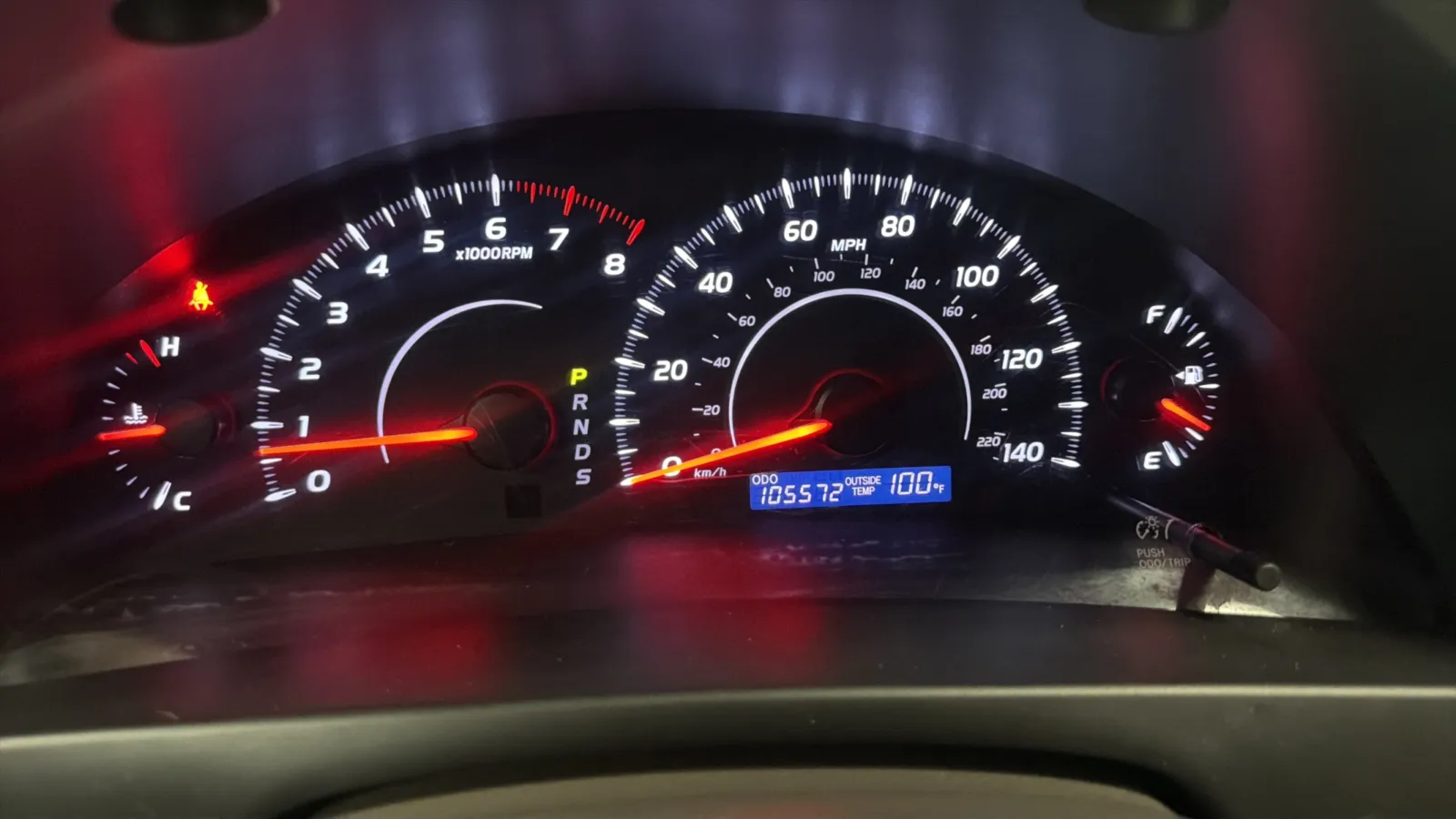 Toyota Camry photo 11