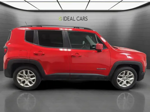 More photos of 2015 Jeep Renegade Latitude at Ideal Cars - East Mesa (Hill), AZ