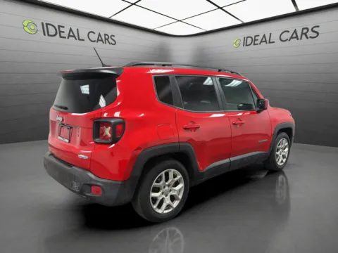 More photos of 2015 Jeep Renegade Latitude at Ideal Cars - East Mesa (Hill), AZ