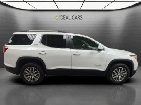 More photos of 2018 GMC Acadia SLE-2 at Ideal Cars - East Mesa (Hill), AZ
