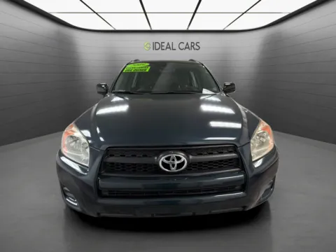 Photos of 2009 Toyota RAV4 for sale in Mesa, AZ at Ideal Cars - East Mesa (Hill)
