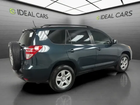 More photos of 2009 Toyota RAV4 at Ideal Cars - East Mesa (Hill), AZ