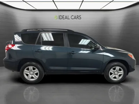 More photos of 2009 Toyota RAV4 at Ideal Cars - East Mesa (Hill), AZ