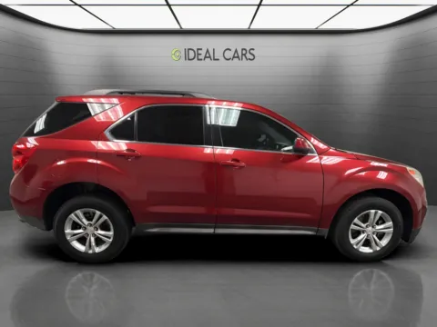 More photos of 2014 Chevrolet Equinox LT at Ideal Cars - East Mesa (Hill), AZ