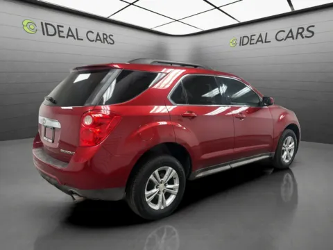 More photos of 2014 Chevrolet Equinox LT at Ideal Cars - East Mesa (Hill), AZ