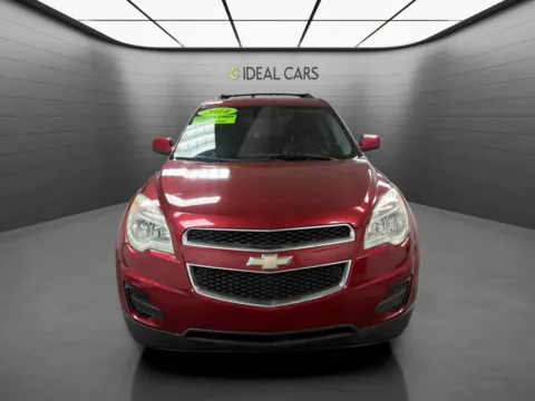 Photos of 2014 Chevrolet Equinox LT for sale in Mesa, AZ at Ideal Cars - East Mesa (Hill)