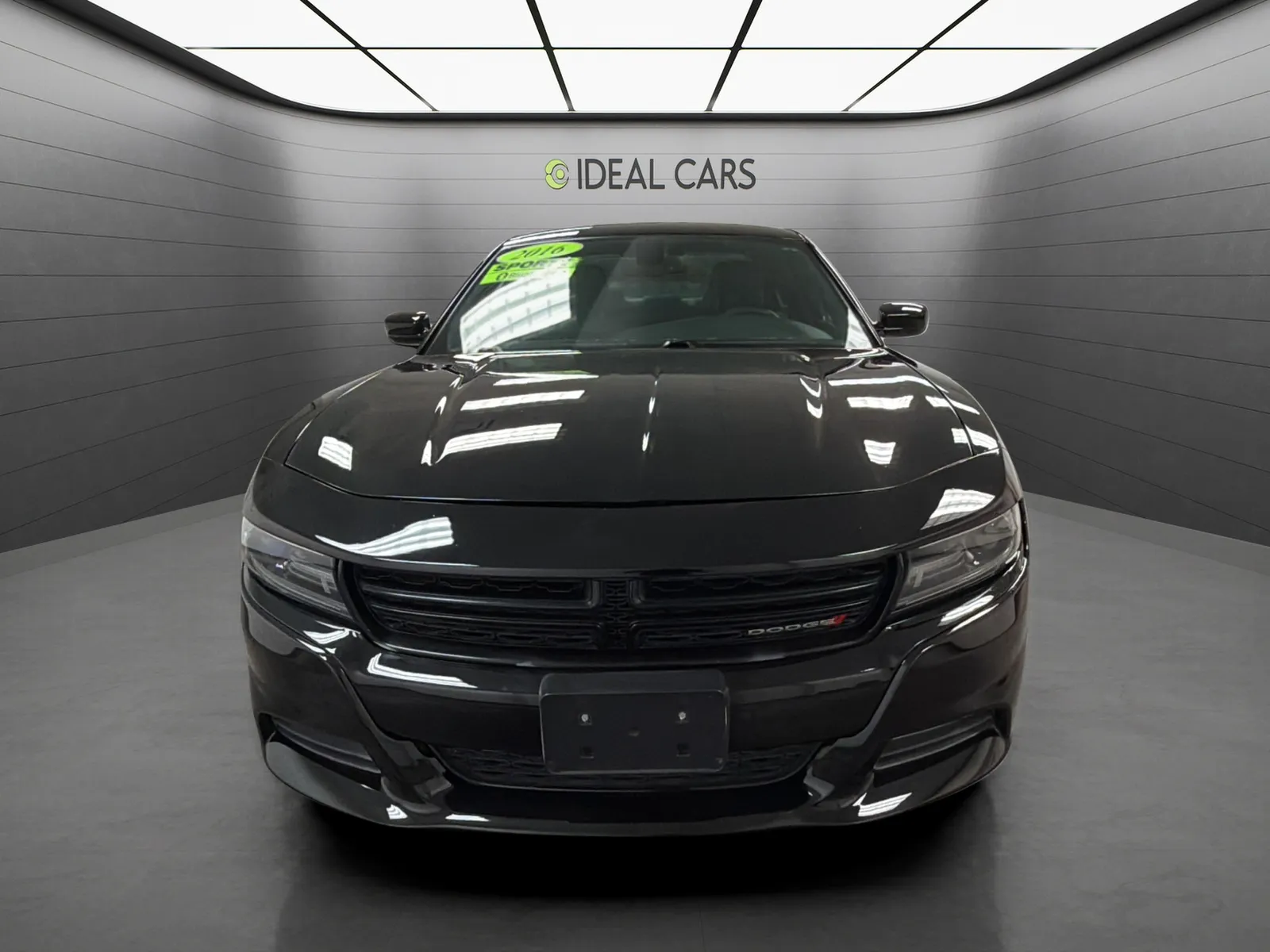 Dodge Charger photo 2