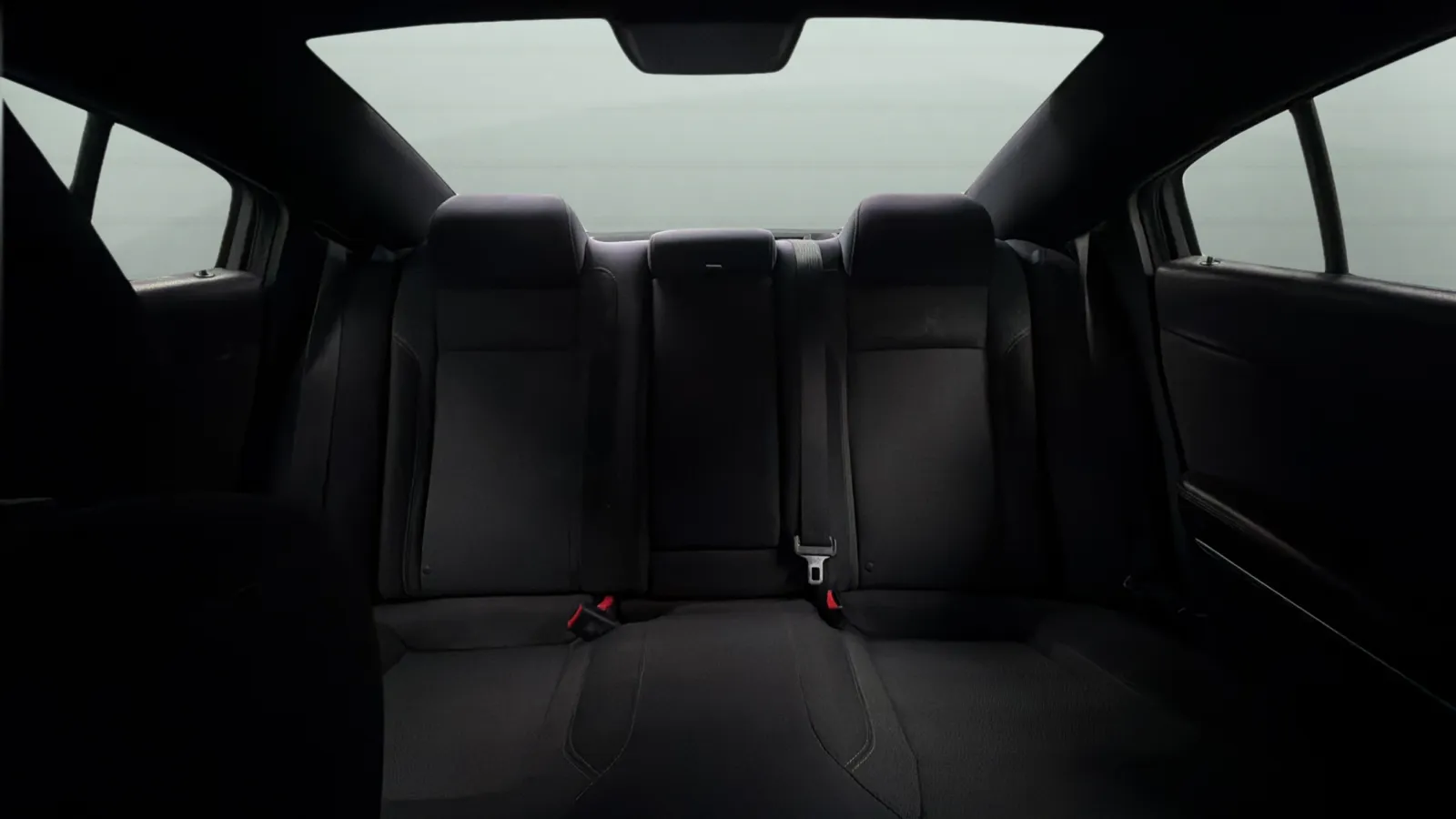 Dodge Charger photo 19
