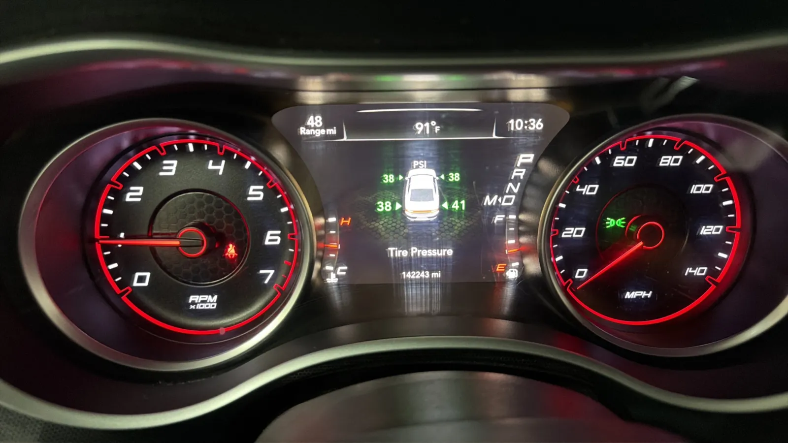 Dodge Charger photo 12
