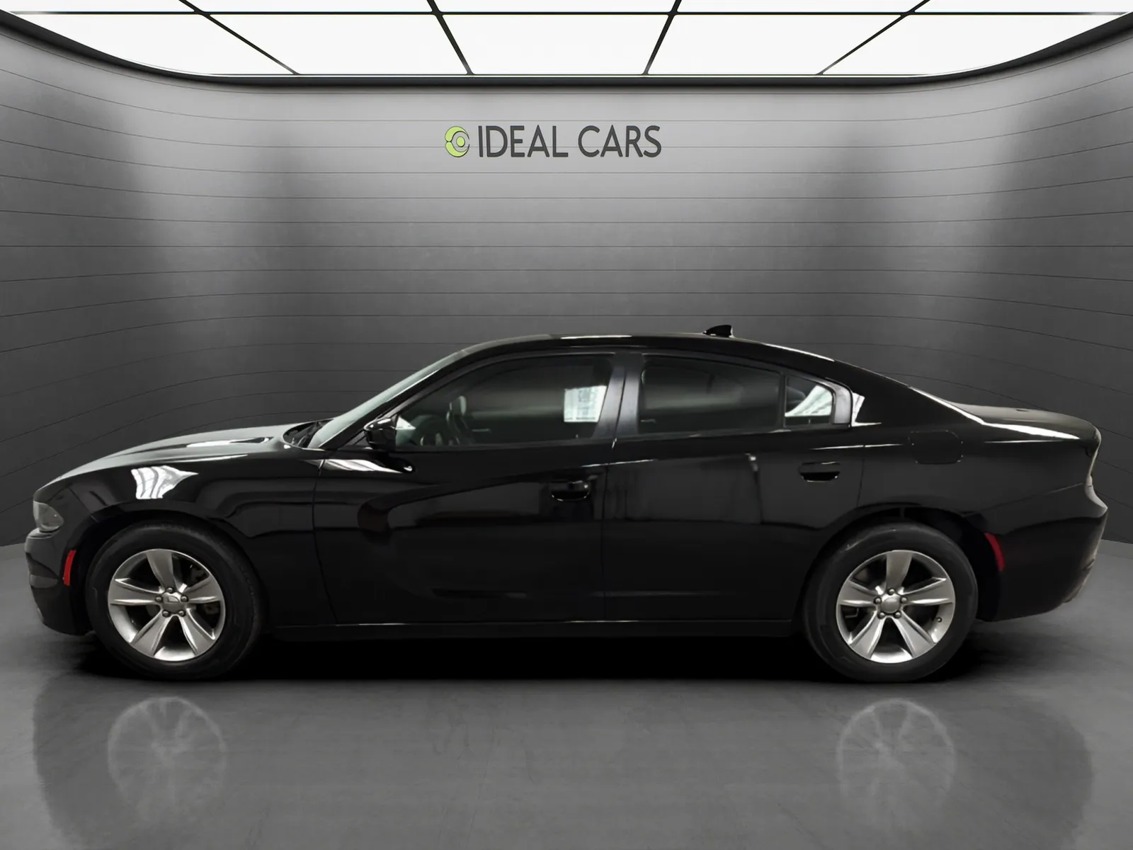 Dodge Charger photo 8