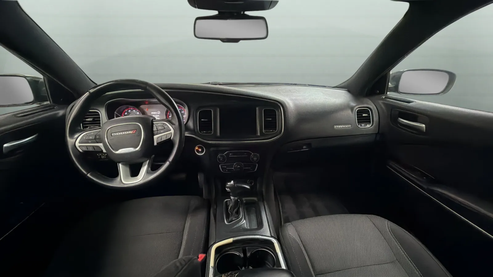 Dodge Charger photo 10