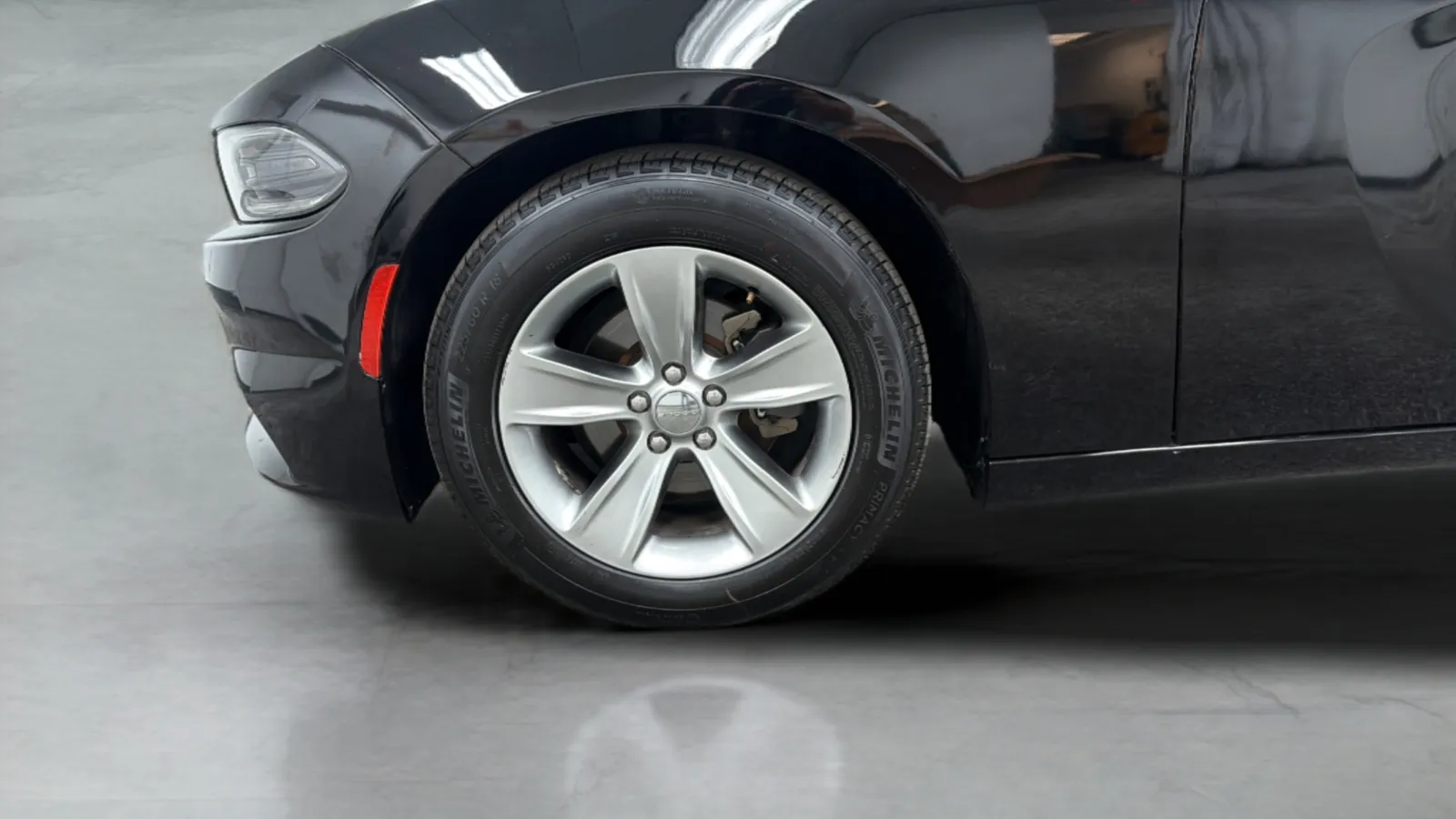 Dodge Charger photo 28