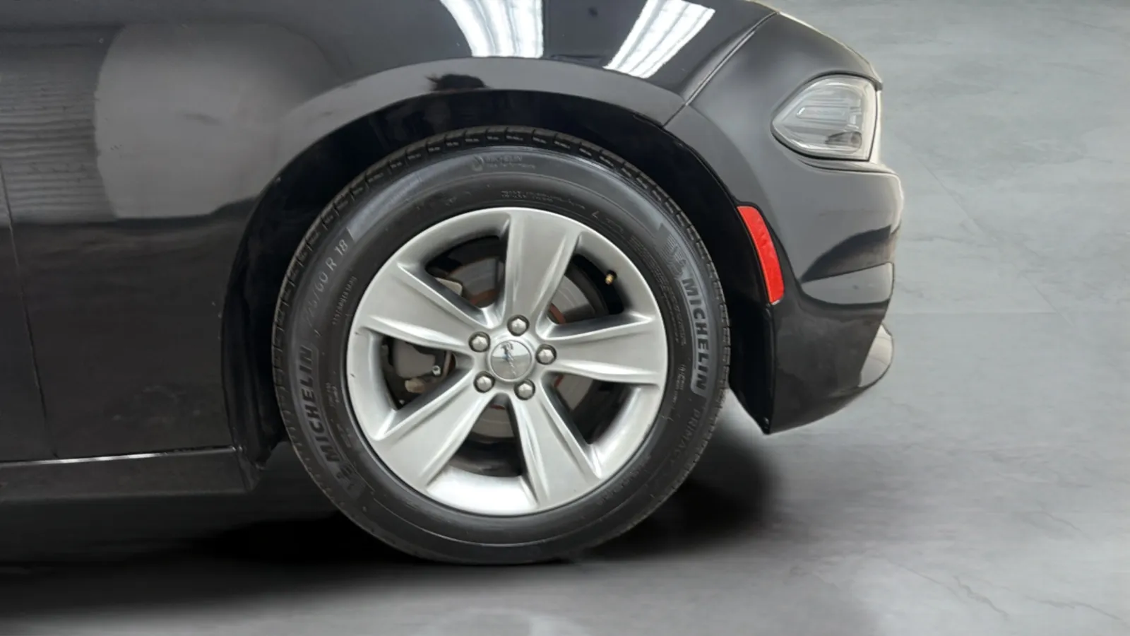Dodge Charger photo 25