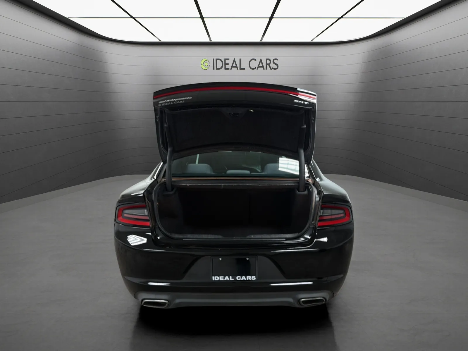 Dodge Charger photo 9