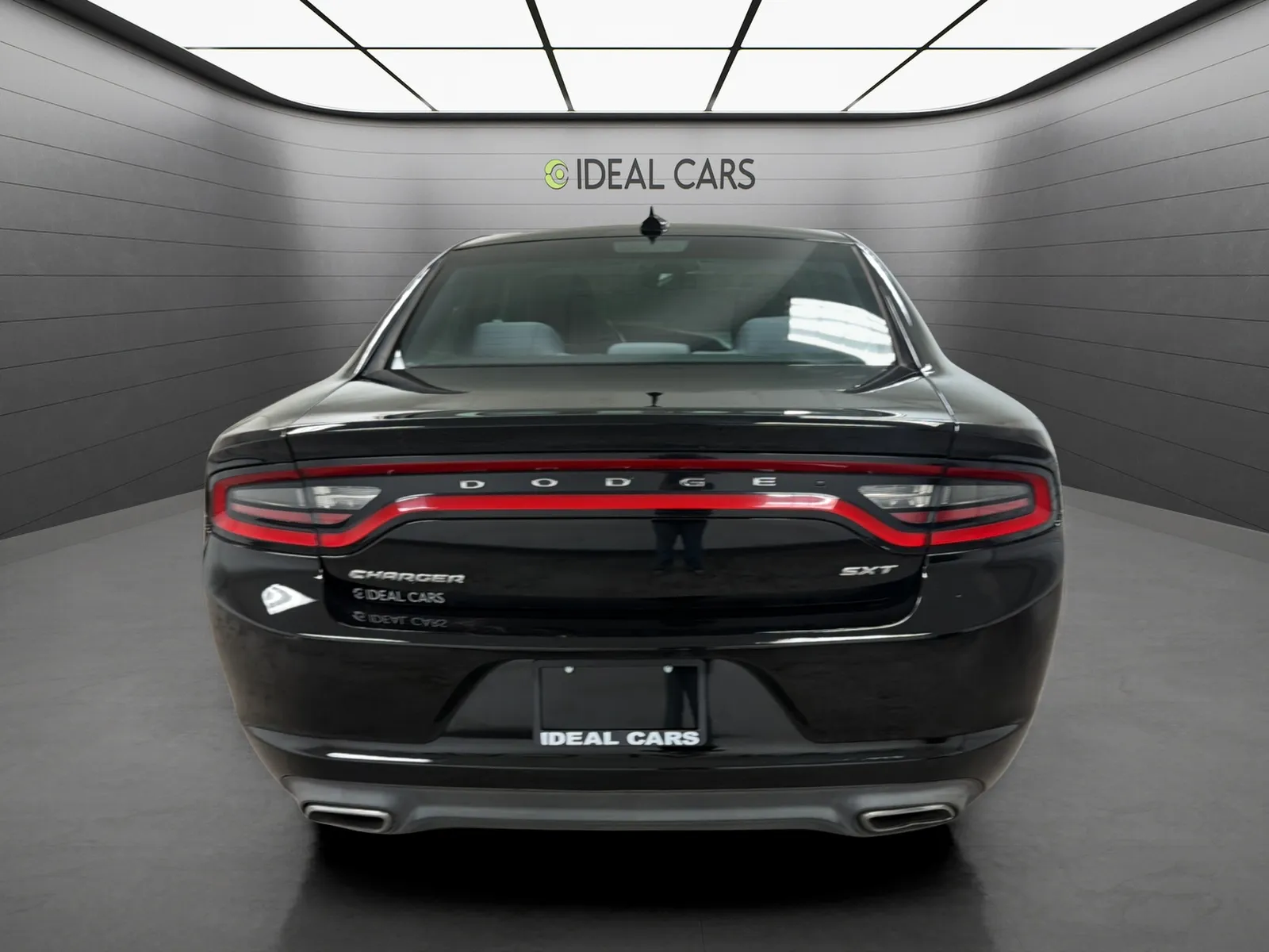 Dodge Charger photo 6