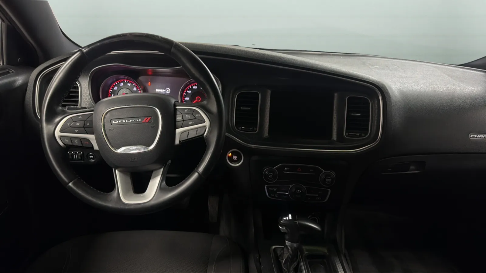Dodge Charger photo 11