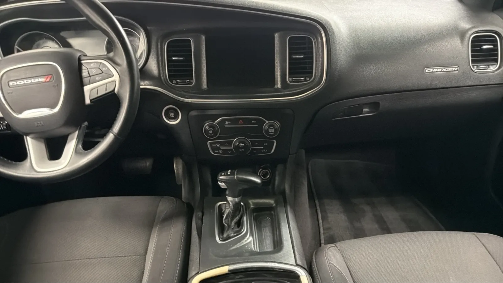 Dodge Charger photo 16