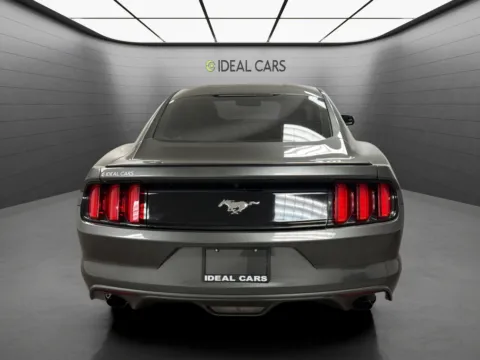 More photos of 2015 Ford Mustang EcoBoost at Ideal Cars - East Mesa (Hill), AZ