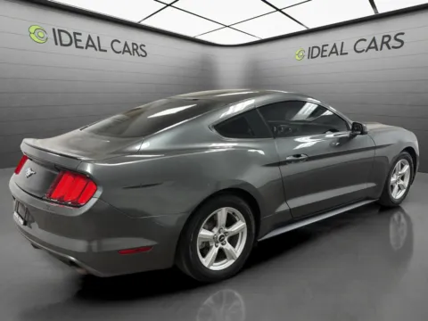 More photos of 2015 Ford Mustang EcoBoost at Ideal Cars - East Mesa (Hill), AZ