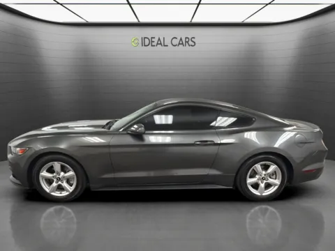 Photos of 2015 Ford Mustang EcoBoost for sale in Mesa, AZ at Ideal Cars - East Mesa (Hill)