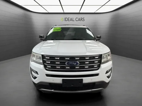 Photos of 2017 Ford Explorer XLT for sale in Mesa, AZ at Ideal Cars - East Mesa (Hill)