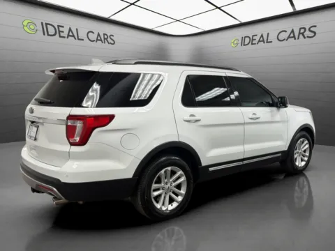 More photos of 2017 Ford Explorer XLT at Ideal Cars - East Mesa (Hill), AZ