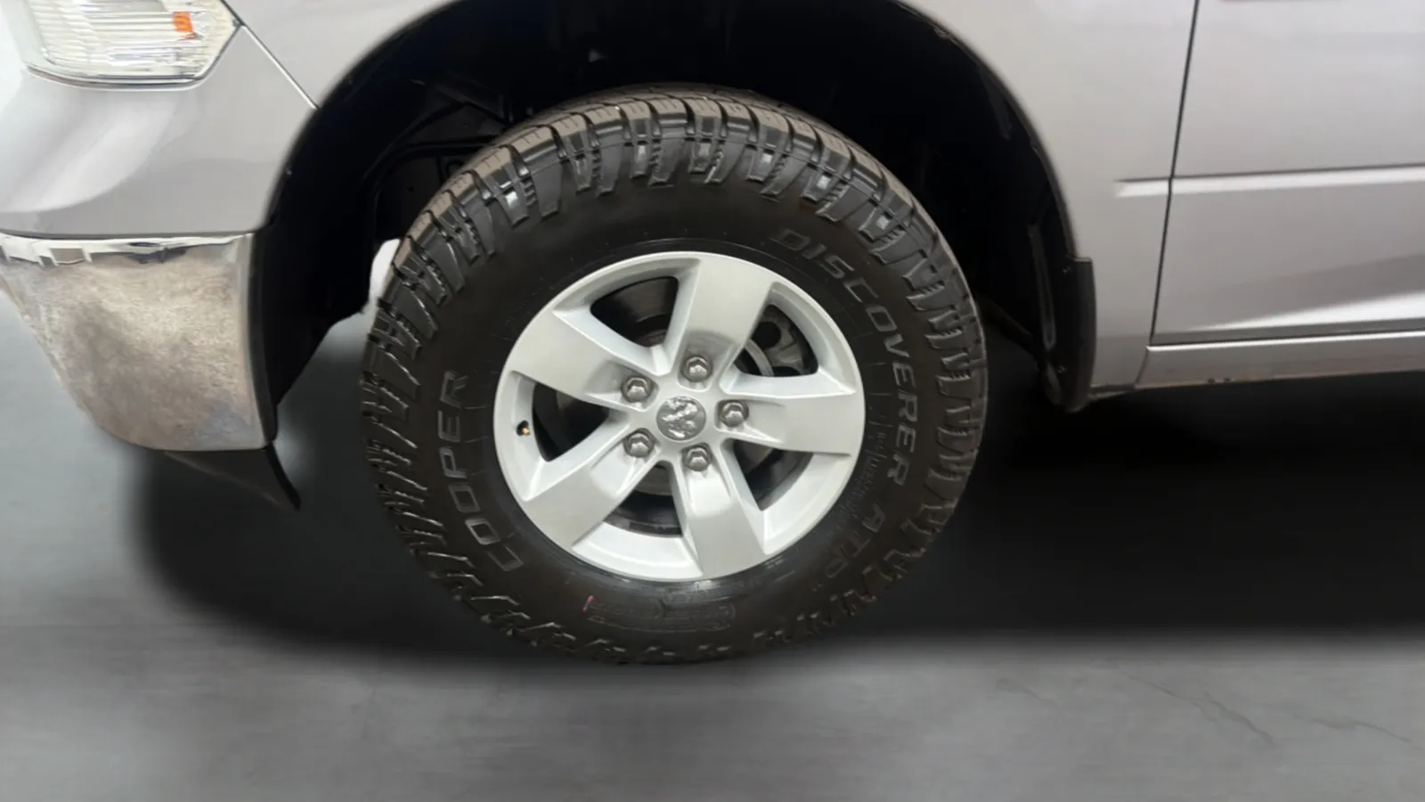 Ram 1500 photo 29