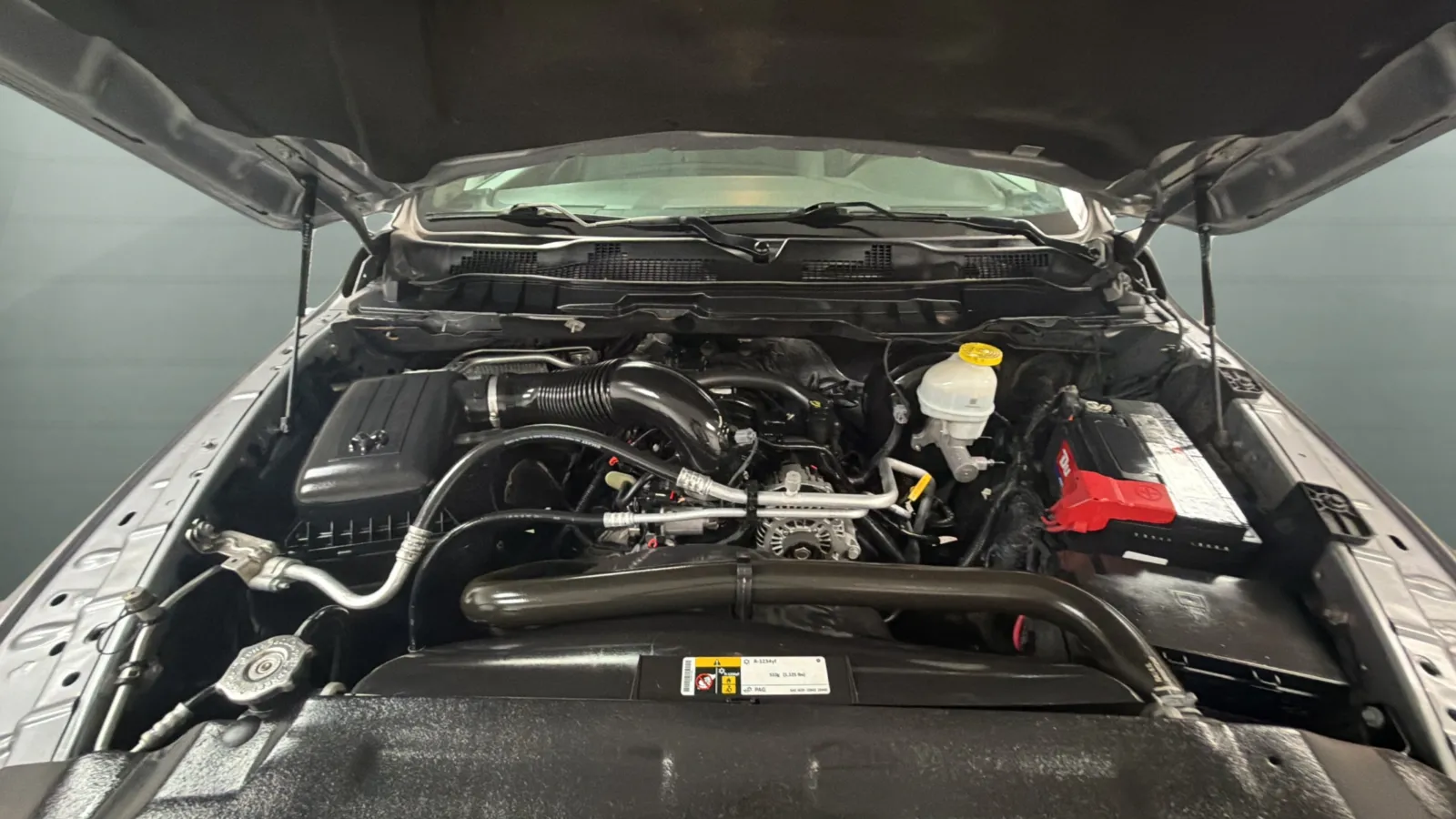 Ram 1500 photo 23