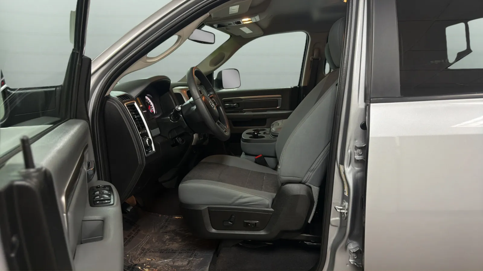 Ram 1500 photo 20