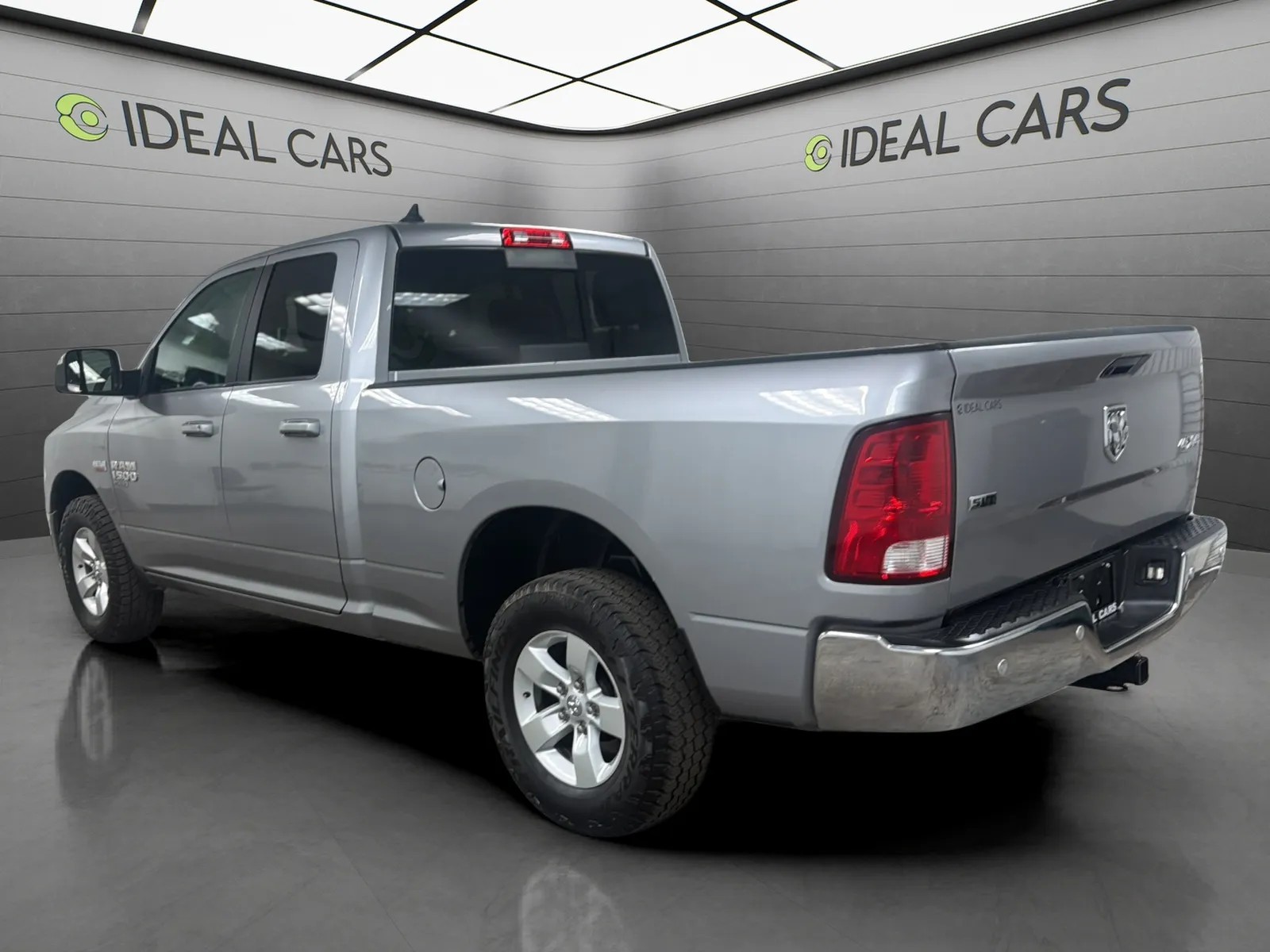 Ram 1500 photo 7