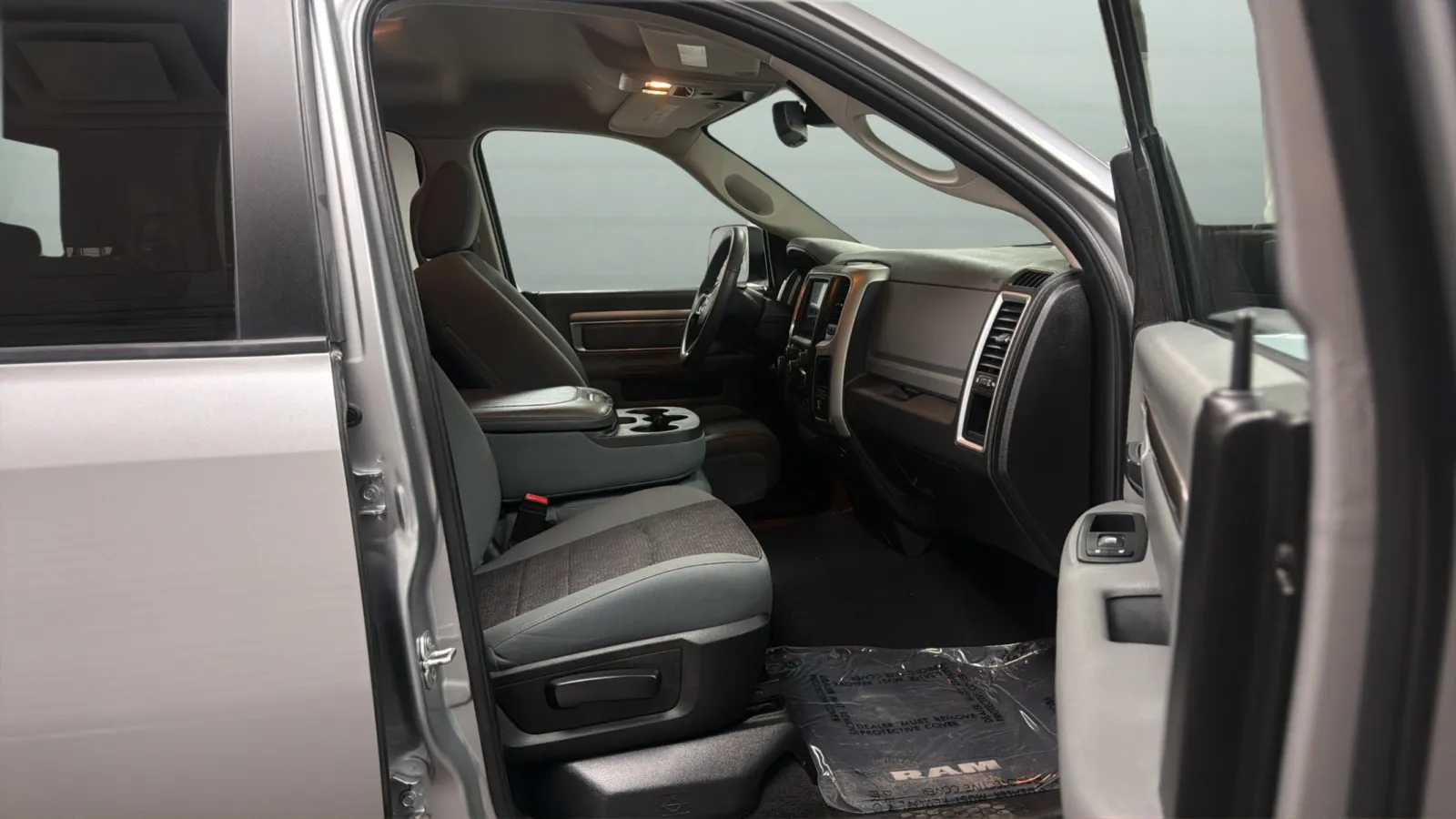 Ram 1500 photo 22