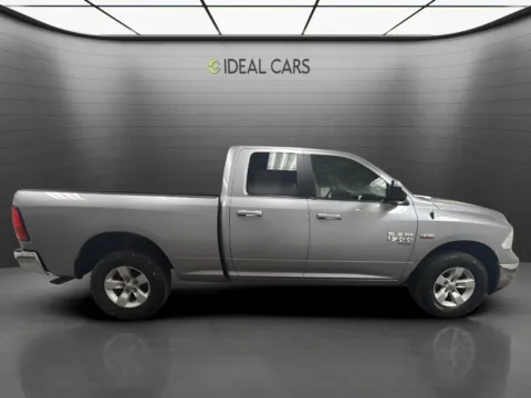 More photos of 2020 Ram 1500 Classic SLT at Ideal Cars - East Mesa (Hill), AZ
