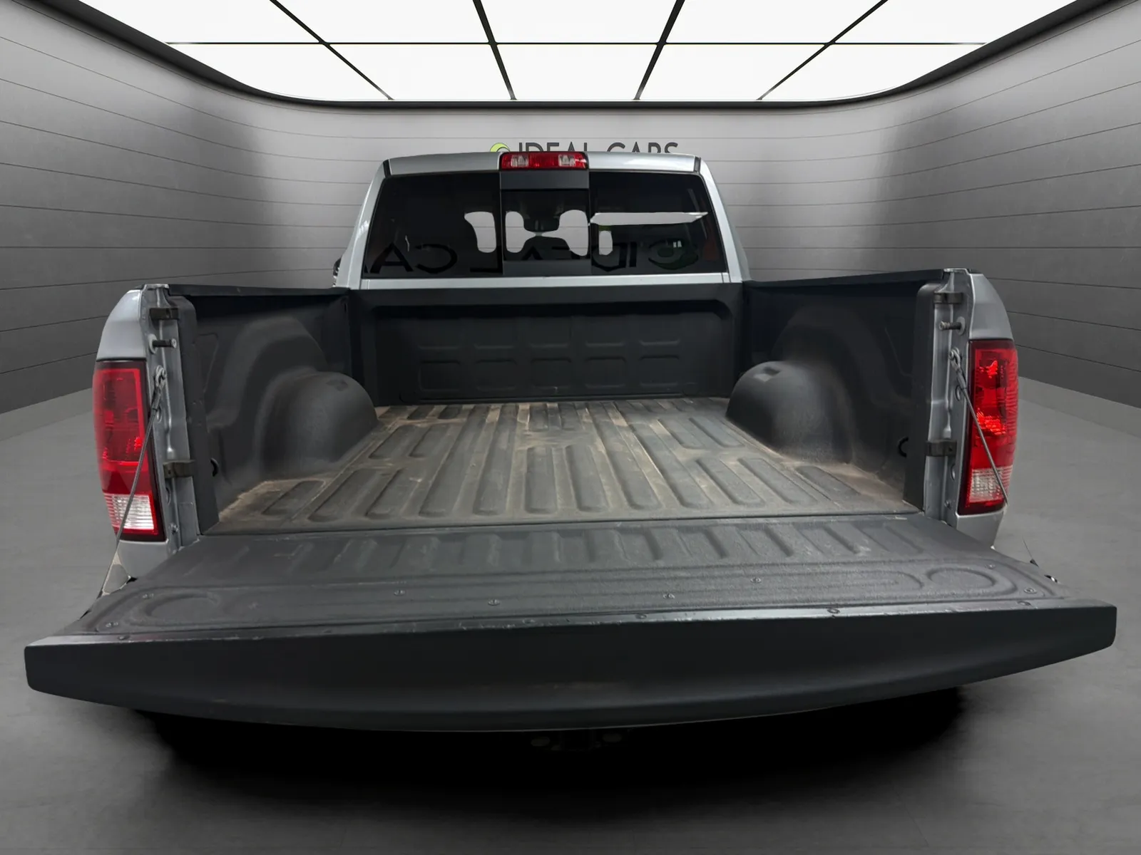 Ram 1500 photo 19