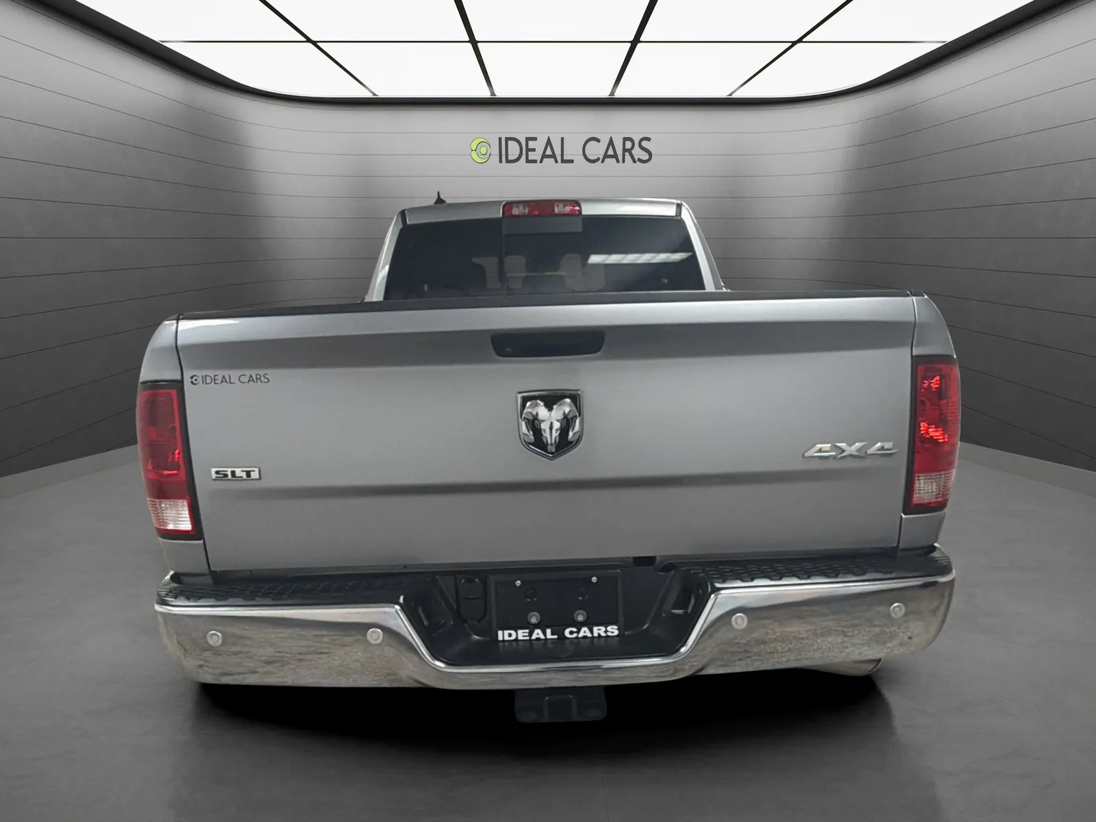 Ram 1500 photo 6
