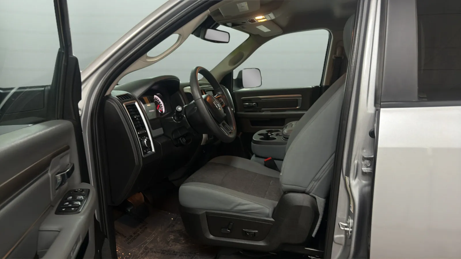 Ram 1500 photo 21